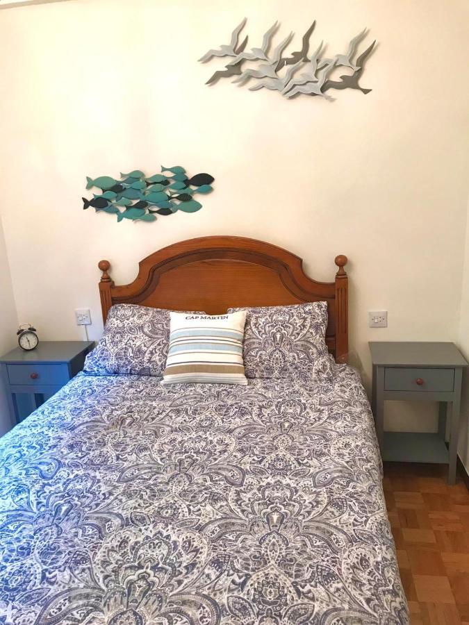 La Casina De Colores De Cudillero Exteriör bild