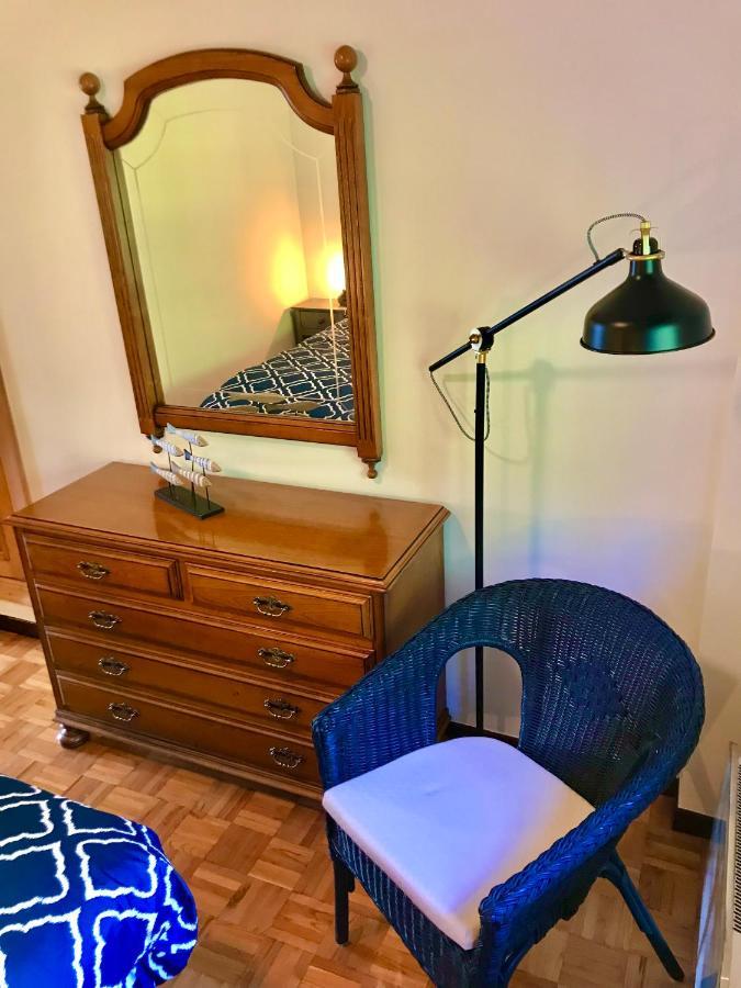 La Casina De Colores De Cudillero Exteriör bild