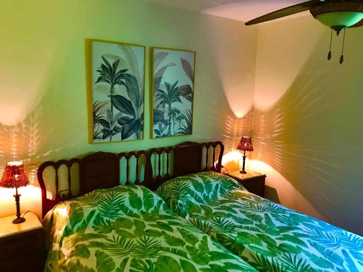 La Casina De Colores De Cudillero Exteriör bild